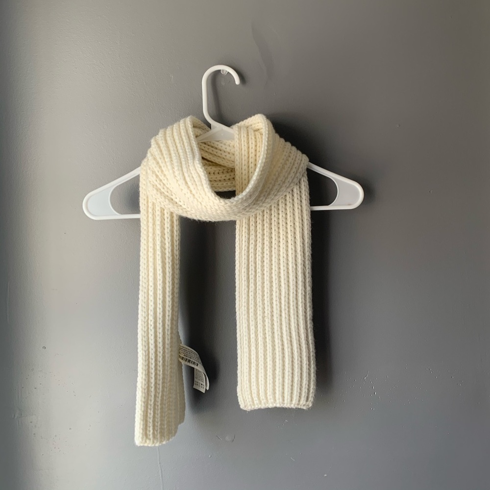 Forever 21 scarf